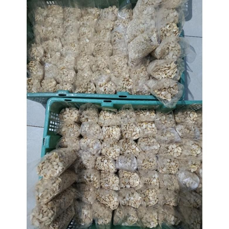 

Aman Tempe Kedelai 100% Asli Tanpa Campuran Khas Nganjuk Jawatimur