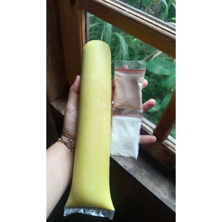 

Fitur Lengkap Kentang Jadol Cicil Ijah