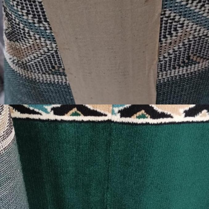 new Karpet Sajadah Masjid Medeena 105x570 Karpet Sajadah Rol Meteran murah