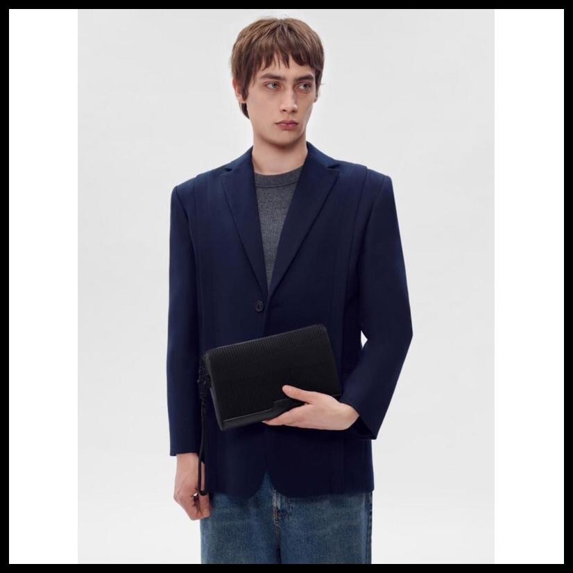 TAS PRIA CLUCTH PEDRO ORIGINAL