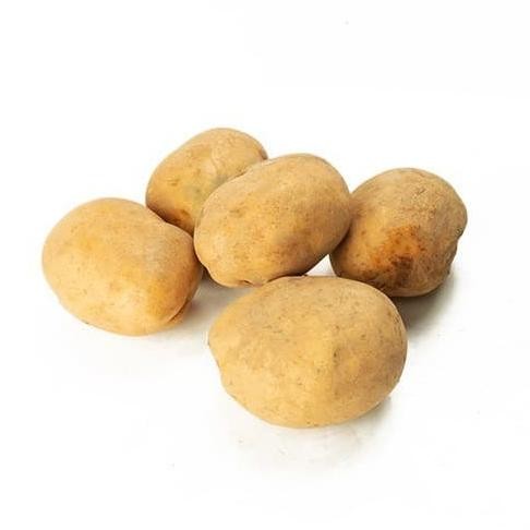 

Free Ongkir Fcw - Kentang Dieng 250 Gram