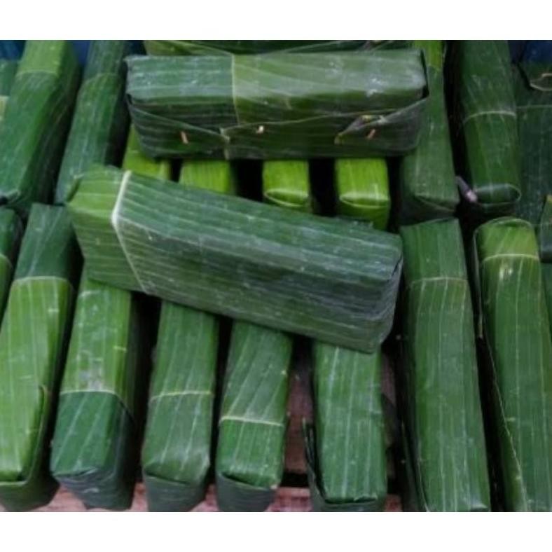 

Satisfaction Tempe 1 Lonjor Panjang [Harga Pedagang]