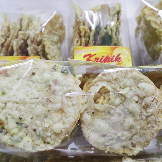 

Desain Elegan Keripik Tempe Original Premium Oleh Oleh Malang