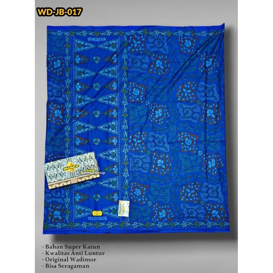 new Sarung Wadimor Jawa Batik | Sarung Batik Wadimor | Kain Sarung Wadimor murah