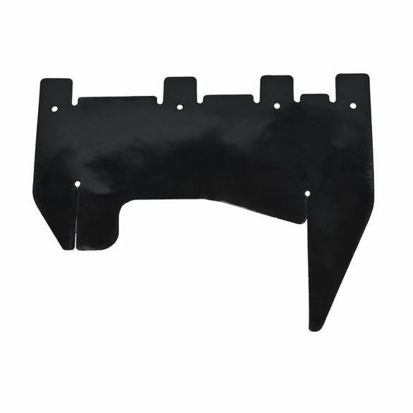 ready Guard Splash Mudflap Karet Lumpur kolong Vario 125 150 LED original