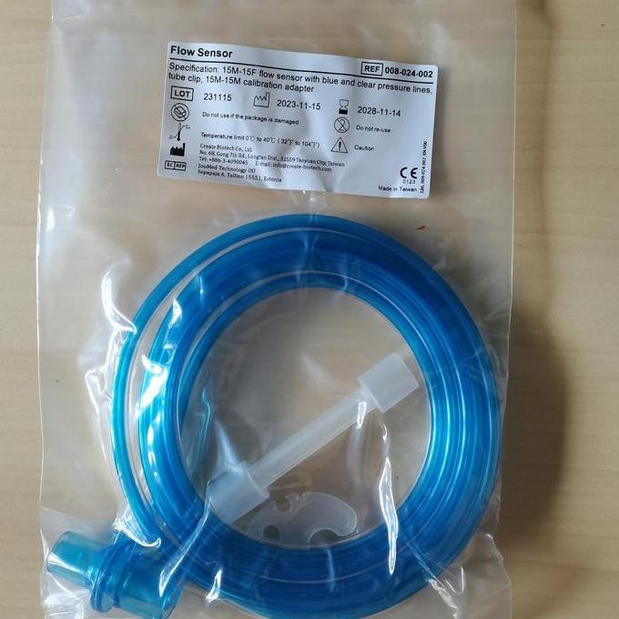 Flow sensor Hamilton ventilator Promo