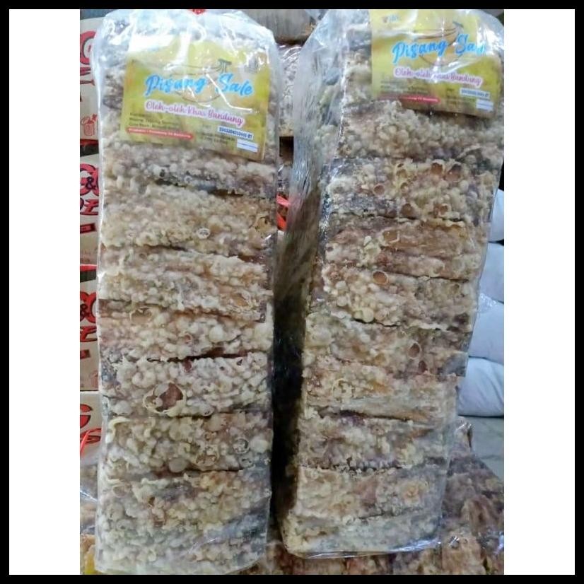 

SALE PISANG PREMIUM 3,5KG