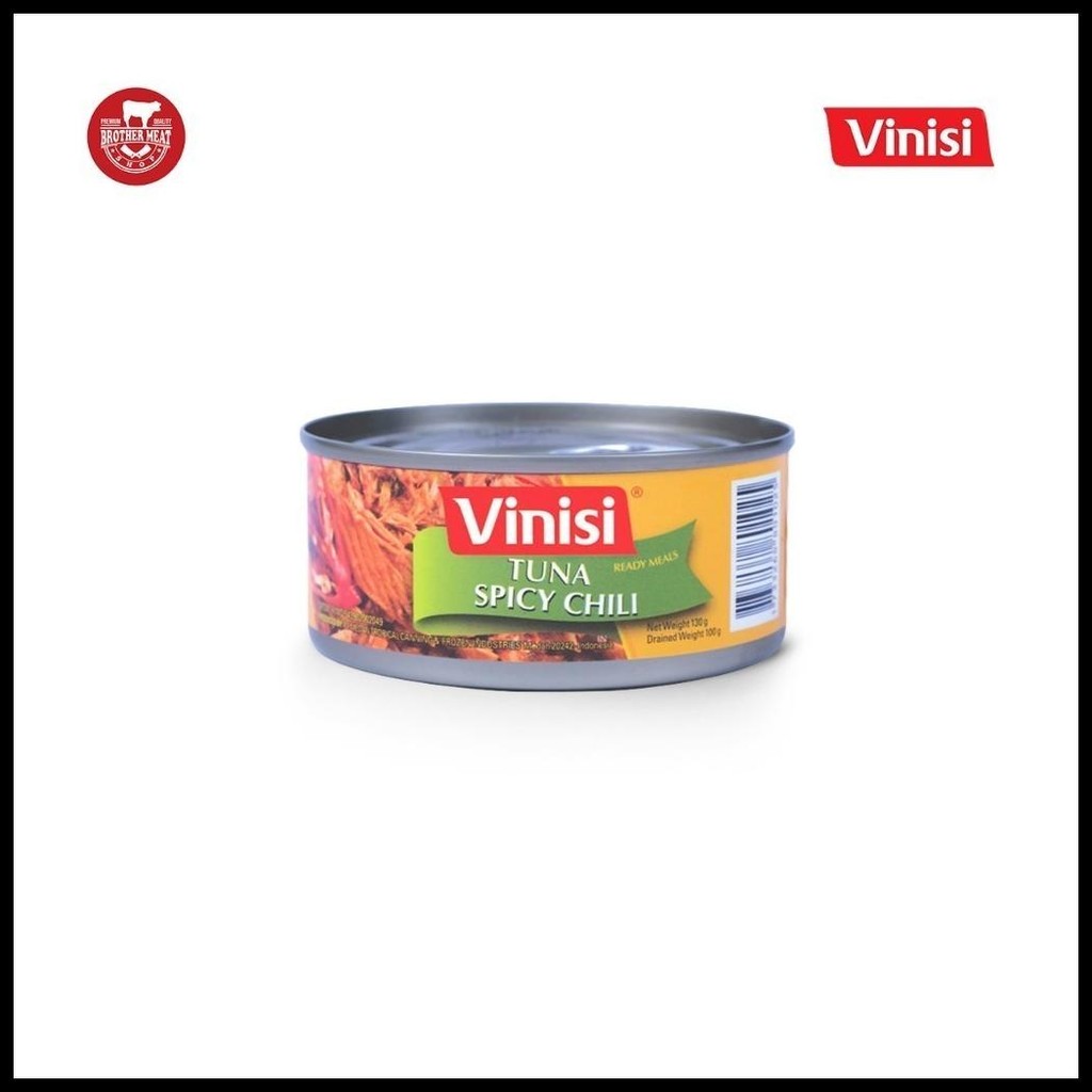 

VINISI TUNA KALENG - BROTHERMEATSHOP