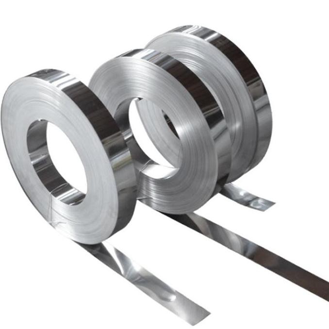 new List Plat Strip Stainless tahan karat/plat stainless steel