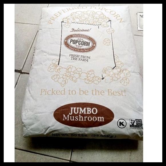 

JAGUNG MUSROM JAGUNG POPCORN JUMBO