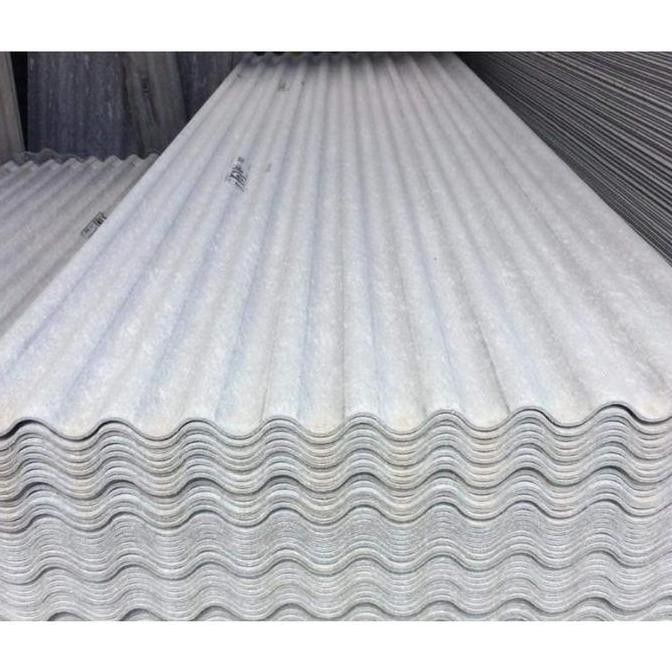 Asbes Djabesmen gelombang kecil Diskon