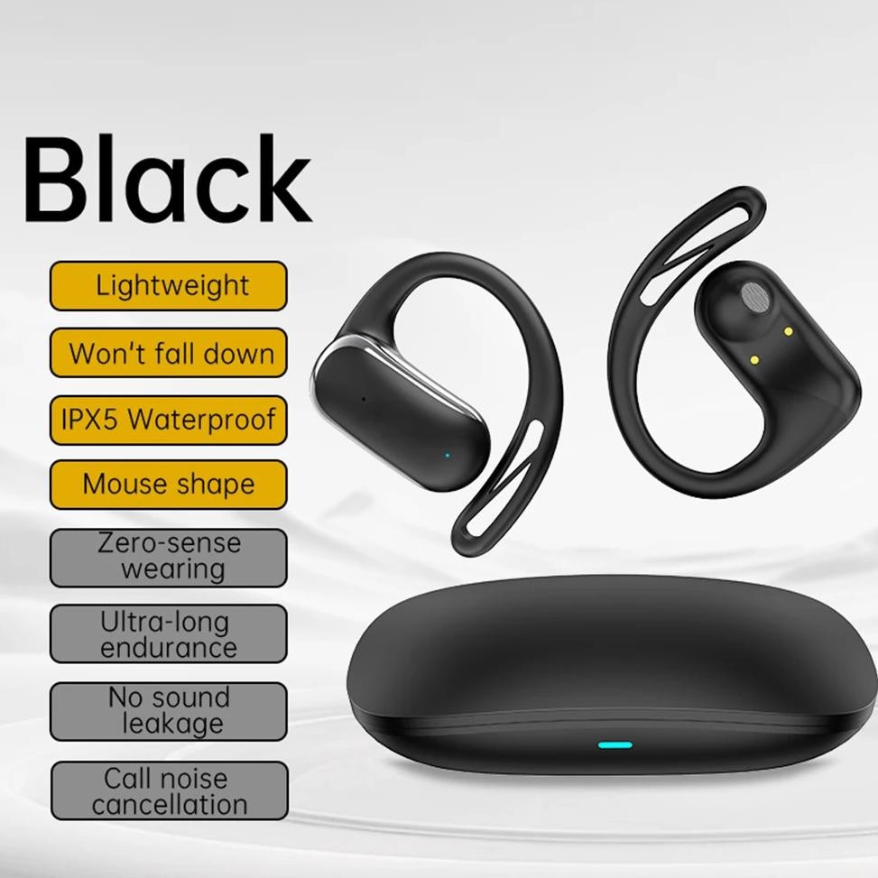

T25 Real-Time Translation Earphones 150 Languages Language Translation Earbuds Wireless Simultaneous Translation Earphones