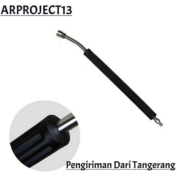 Pro Extension Pipe Pressure Washer