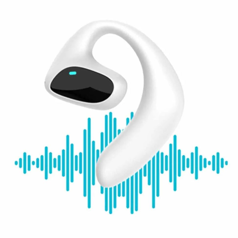 

Real-time Two-Way Earbuds Bluetooth-Compatible 5.4 Translation Earphones 144 Languages Translator Device for Travel and Business