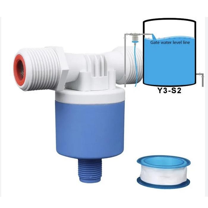 HJK PELAMPUNG KRAN AIR OTOMATIS/PELAMPUNG KERAN AIR/PELAMPUNG AIR OTOMATIS/KRAN AIR OTOMATIS