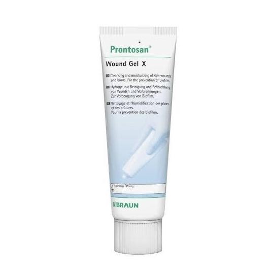 TERMURAH - Prontosan Wound Gel X 50 gram