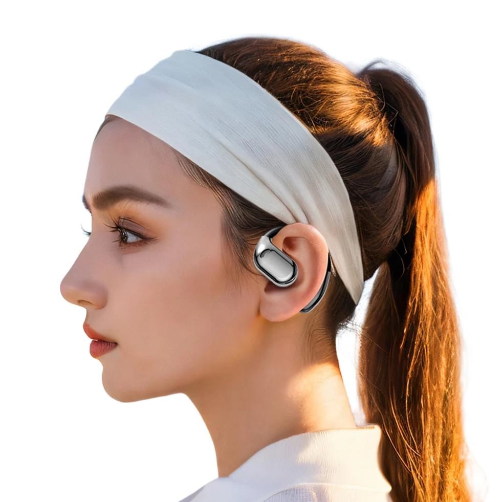 

Language Translation Earbuds Bluetooth-Compatible 5.4 Real-time Two-Way Earbuds Long Battery Life for Travel Business Learning
