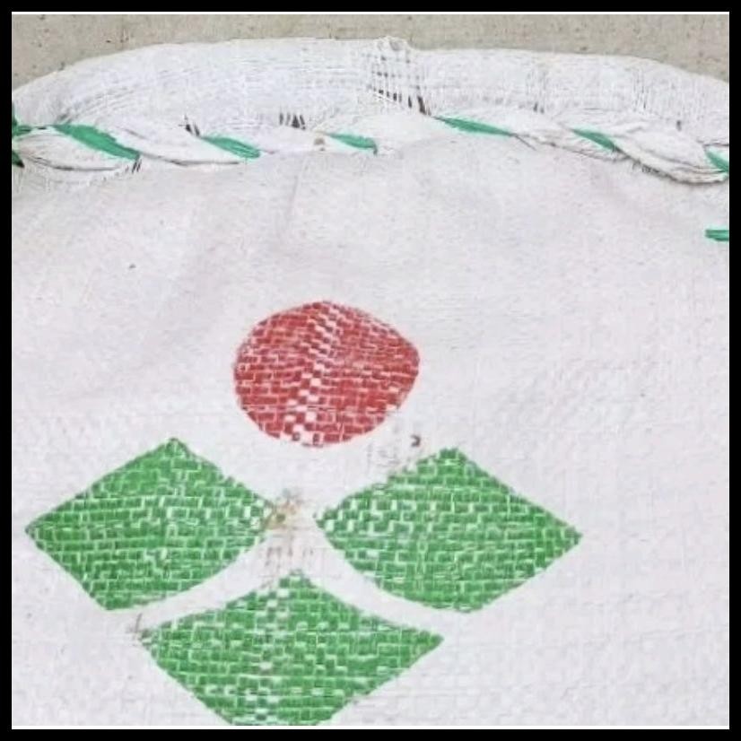 DEDAK MURNI BEKATUL PADI 25KG DAN 50KG PAKAN TERNAK