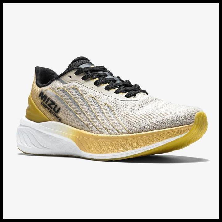 Kanky X Tirta Story Mizu - Sepatu Sneakers Running Pria Dewasa Original Best Seller