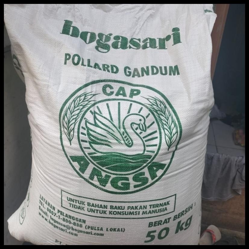 1KG POLAR GANDUM CAP ANGSA  MEDIA PAKAN ULAT JERMAN/ULAT HONGKONG/KONSENTRAT PAKAN TERNAK.