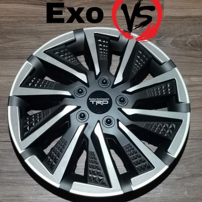 Tutup Dop Roda Tutup Cover Dop Velg Mobil