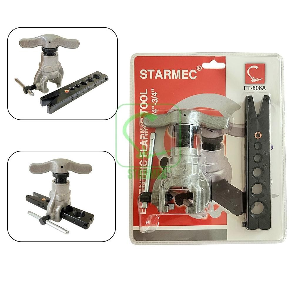 Flaring Tool Pipa AC KIT FT-806A STARMEC