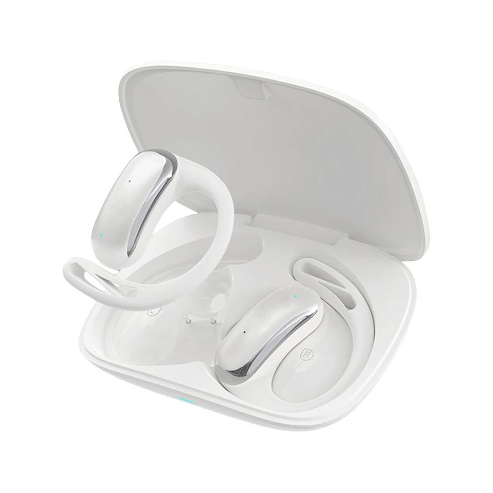 

150 Languages Language Translation Earbuds Bluetooth-Compatible 5.4 Real-Time Translation Earphones for Travel Business Learning