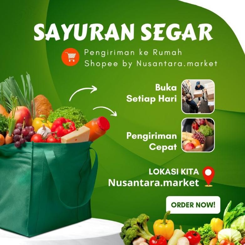 

Segera Mangga Muda | 1 Kg | Nusantara Market | Surabaya