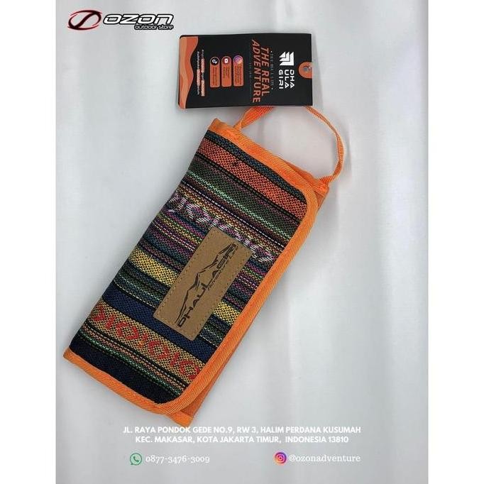 Alat Masak Camping Dhaulagiri Utensile Set 8 In 1 Alat Masak Camping