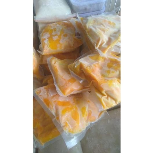 

Efisien Mangga Kweni / Kueni Beku 500 Gr