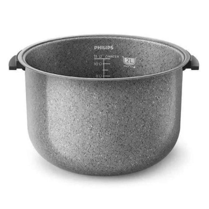 Panci / Teflon / Inner Pot Rice Cooker Philips HD 3128 / 3132 / 3127