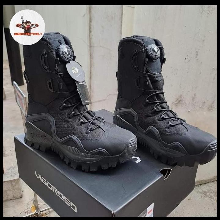 Sepatu Pdl Vigoroso Ori Jatah Original Best Seller