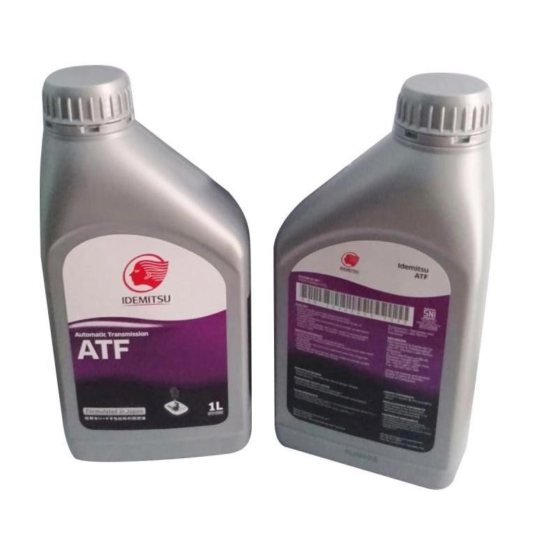 IDEMITSU ATF OLI TRANSMISI