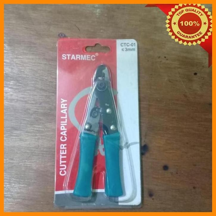 [ADO] TANG KAPILER / TANG POTONG KAPILER