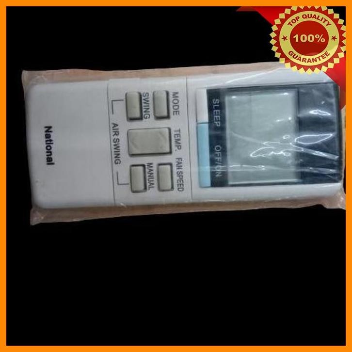 [ADO] REMOT AC NATIONAL EOLIA