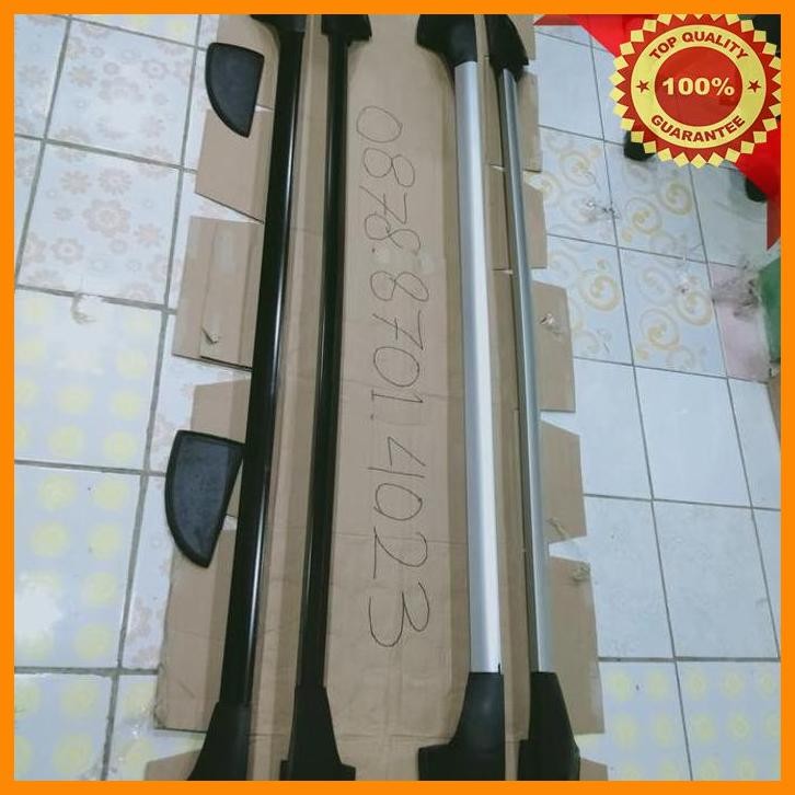 [BBC] ROOF RAIL MOBIL KHUSUS  AVANZA XENIA LAMA ORIGINAL DADON  PALANG ATASMOBIL
