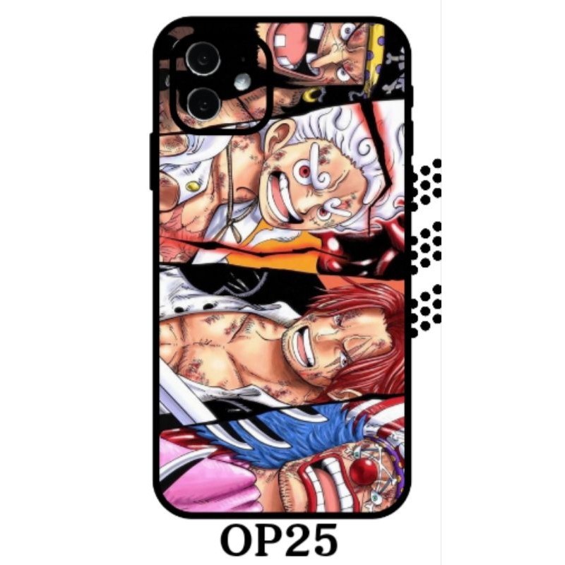 

Terlaris Presisi One Piece Anti Gores Dan Jamur Belakang Semua Jenis Realme Vivo Oppo Infinix Samsung Iphone Poco Redmi Itel Narzo All Type Op25 Casing/Stiker Panel Vynil Bisa Custom COD