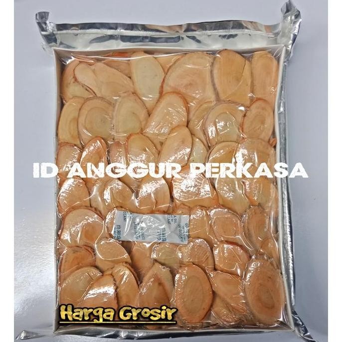 

Promo / Terlaris 500gr Tongkat Ali Merah Kalimantan / Pasak Bumi Merah (Vaccum) Terbaik