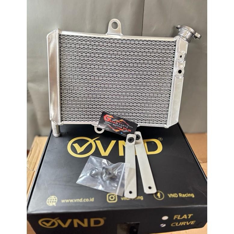 RADIATOR VND GAMBOT NINJA R SS
