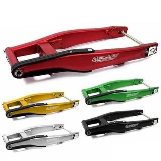 Arm KTM Scarlet PNP CRF150  Arm CRF Scarlet Model KTM Panjang 66CM