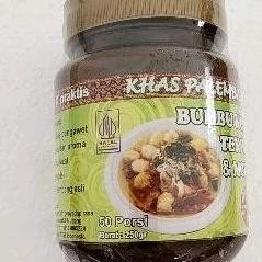 

Bumbu Tumis Kuah Tean El Khas Palembang