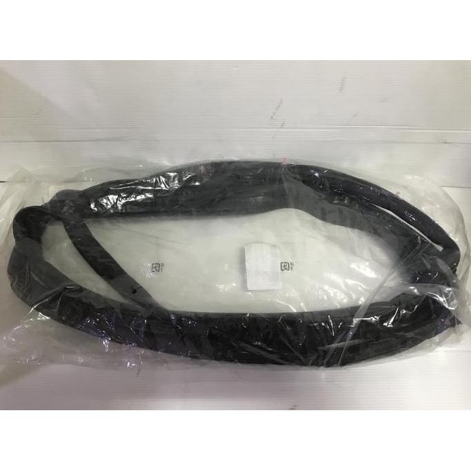 . Karet Balon Weatherstrip Pintu Honda Crv Gen 2 2002-2006