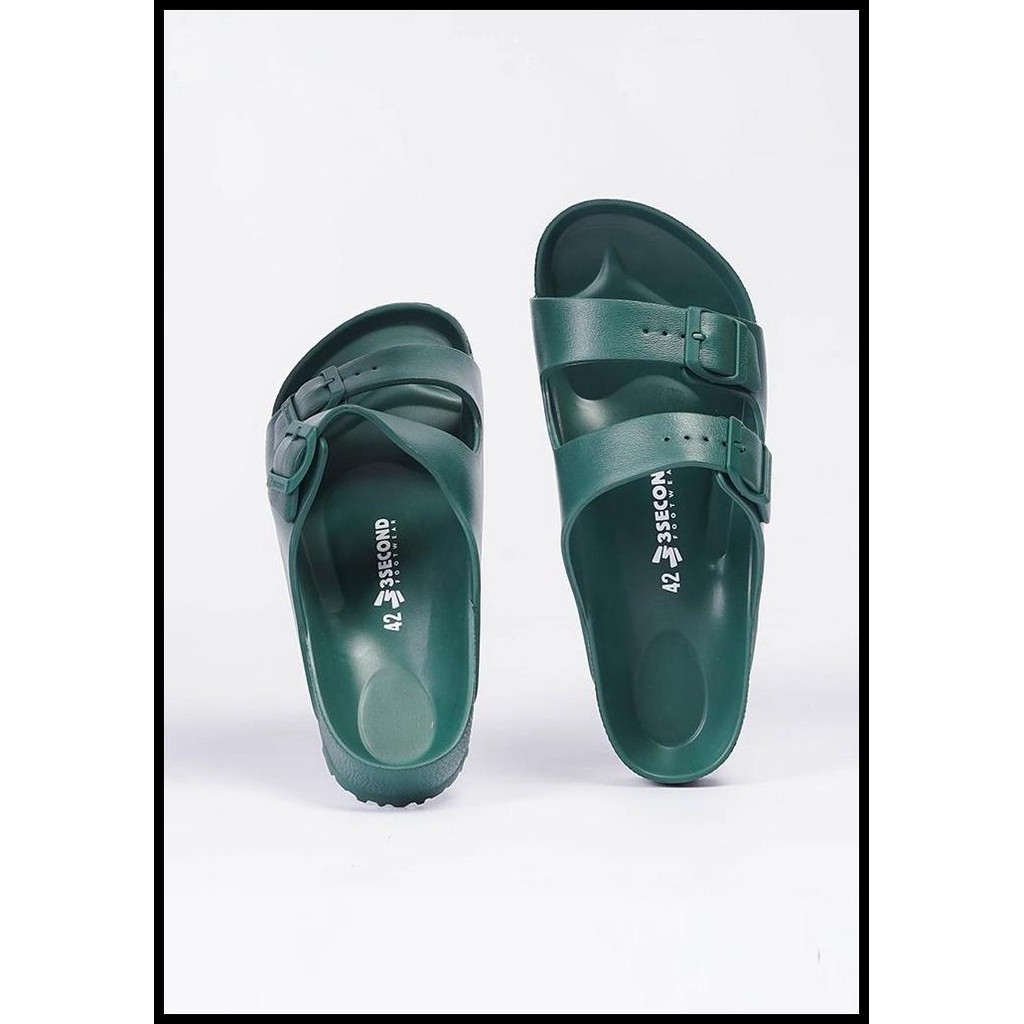 3Second Men Sandal 060421 Original Best Seller