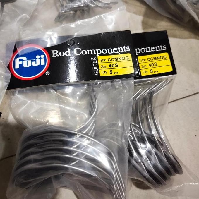 

Terlaris Cincin Joran Fuji Kaki 2 Type Ccmnog Original