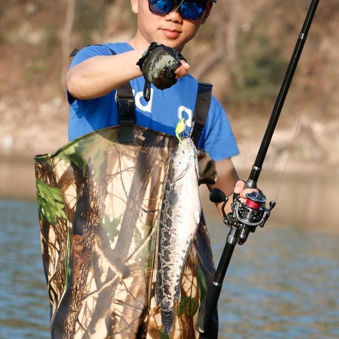 

Terlaris Sougayilang [Cod] Joran Pancing Set Max Drag 10Kg 1.8-2.7M Carbon Jorannya 1000-5000 Reel Spinning 5.5:1 Joran Set Lengkap Di Laut Tas Umapn Senar Bonus, Jakarta Spot