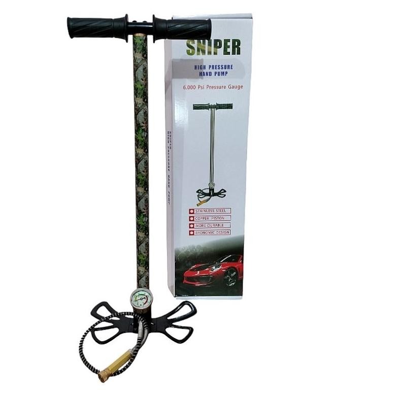 HJK POMPA PCP, POMPA PCP 6000 PSI, POMPA PCP MURAH, POMPA PCP PROMO,