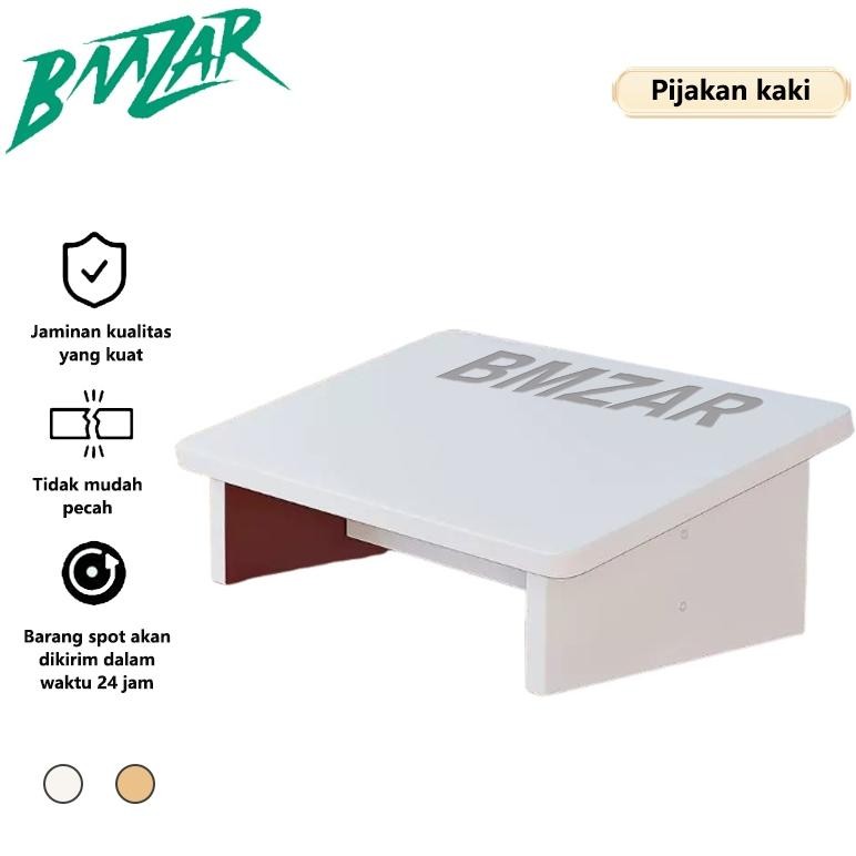 Footrest Bangku Pijakan Kaki Kantor/Bangku Pijakan Kaki Kantor Bangku Kaki Untuk Kesehatan Injekan K