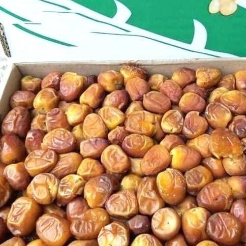 

READY Kurma Sukari Al Qossem Basah 3kg
