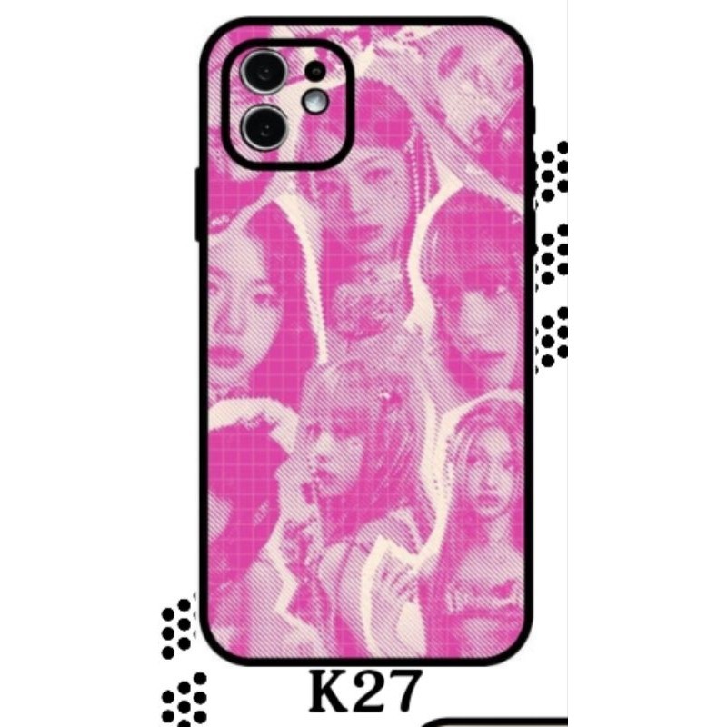 

Terlaris Presisi Y2k Anti Gores Dan Jamur Belakang Semua Jenis Realme Vivo Oppo Infinix Samsung Iphone Poco Redmi Itel Narzo All Type K27 Casing/Stiker Panel Vynil Bisa Custom COD