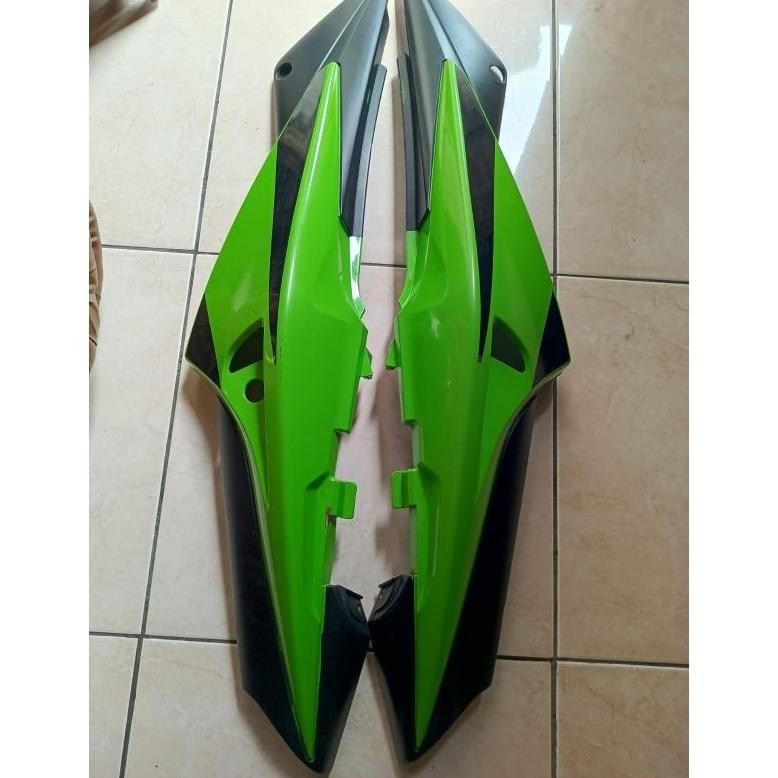 Body Ninja RR Old SE Gen4 Original Kawasaki